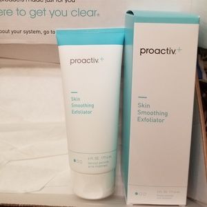 NIB Proactiv+ Skin Smoothing Exfoliator